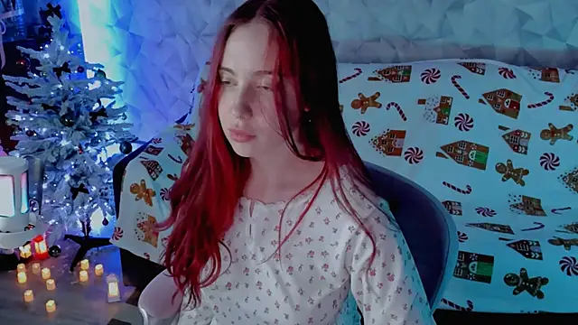 moon_siren's cam snapshot