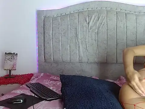 Lauri_thx's cam snapshot