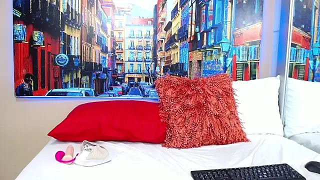 Analiajonhson's cam snapshot