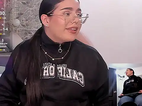 _Nikky_hearts's cam snapshot