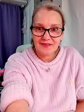 irinamaux's cam snapshot