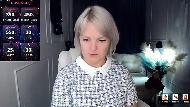 Juarnea's cam snapshot