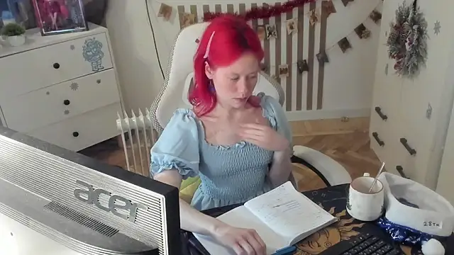 Silly__Milly's cam snapshot