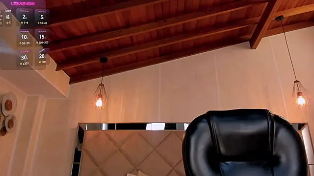 ValeriaVelvet's cam snapshot