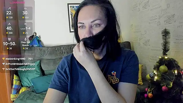 Roxy_doll's cam snapshot