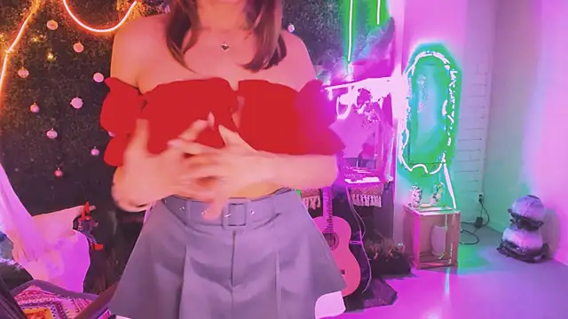 NicoleHitman's cam snapshot