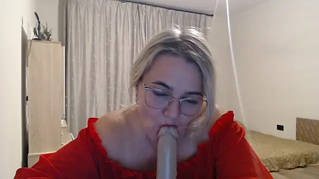 EleanoraDream's cam snapshot