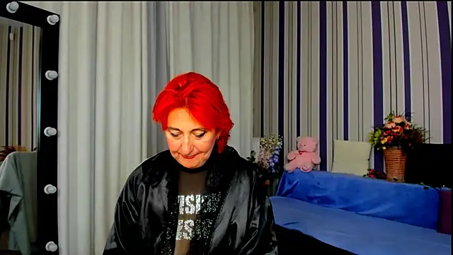 MilanaAlvis's cam snapshot