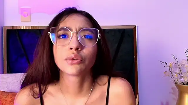 IvyJhons's cam snapshot