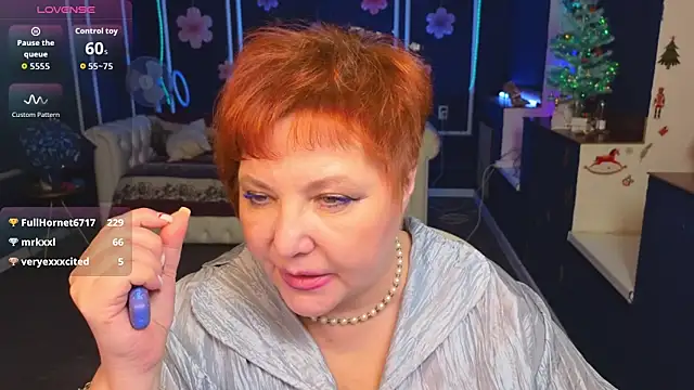 Kira_Kenett's cam snapshot