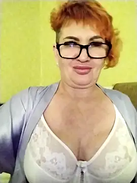 Alissa55552111's cam snapshot