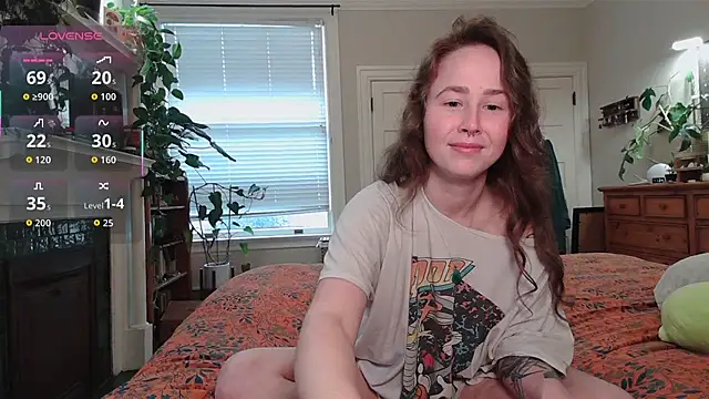 wutangwendy's cam snapshot