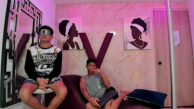 HORNY_PRETTY live sex cam