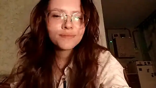 RedheadCuti's cam snapshot