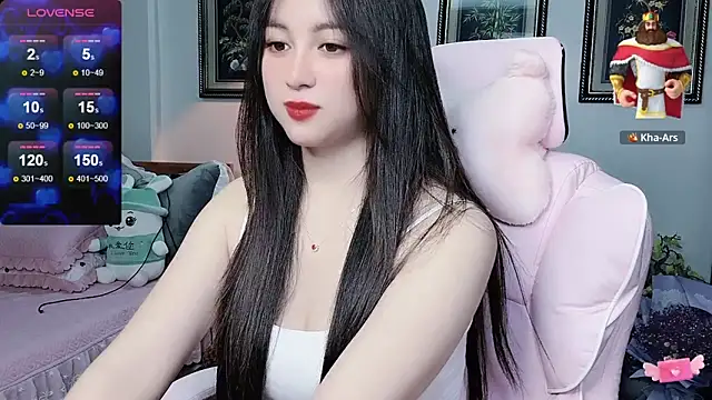 _Nana_20 live sex cam