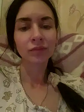 Starry_Siren's cam snapshot