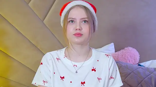 SelinSwarovski's cam snapshot