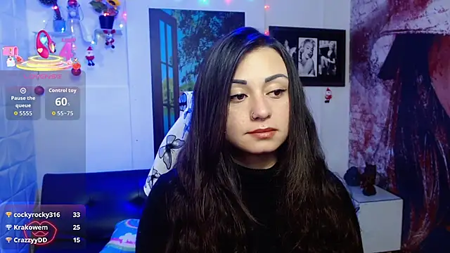 Eva_Roussell's cam snapshot