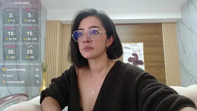 sara_lopez_s's cam snapshot