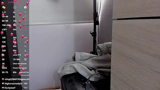 Yuni_kim's cam snapshot