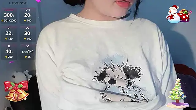 BeChinh_Lee's cam snapshot