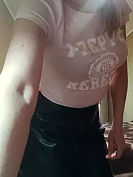 SelinaLovqx's cam snapshot