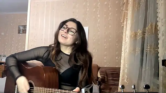 DonnieBooton's cam snapshot