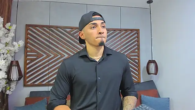 Ares_Stone live sex cam