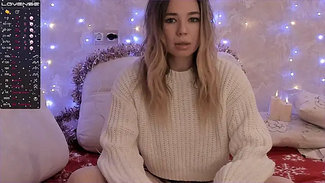 EvaSileZ's cam snapshot