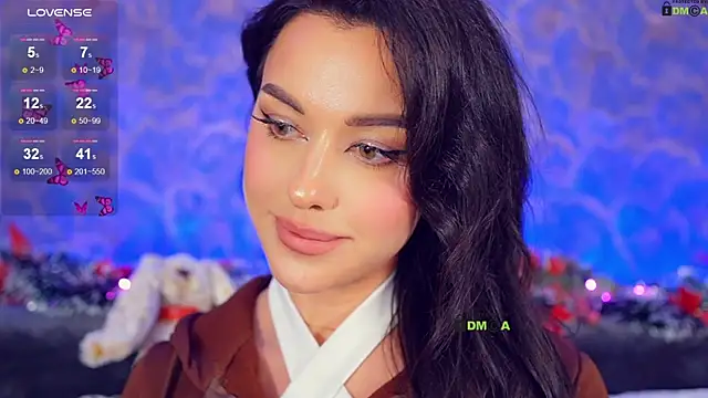 Anna_na_sik's cam snapshot