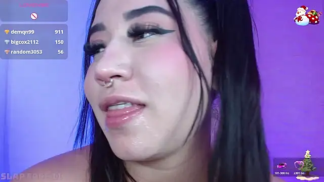 _hooly's cam snapshot