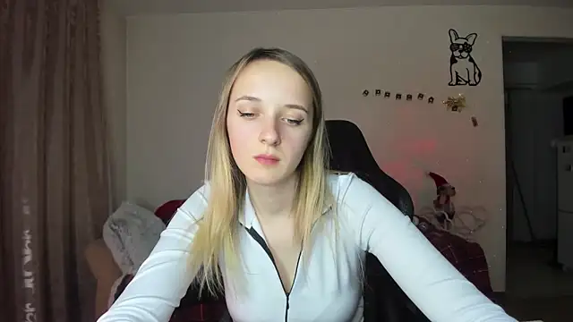 RouseReed's cam snapshot