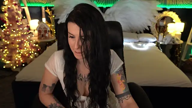 AmberDismond's cam snapshot