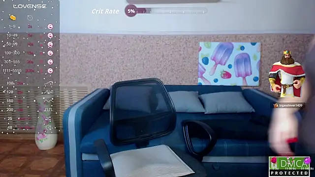 Amali_Ivanna_smit's cam snapshot