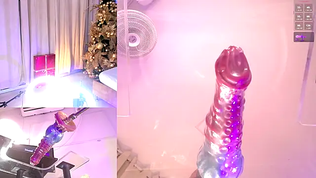 MayaRouse live sex cam