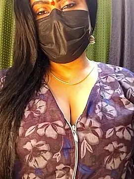 Honey-flowerr's cam snapshot