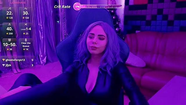 IvoryWood_'s cam snapshot