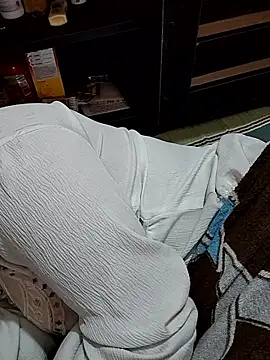 O_My_GoodnesS's cam snapshot