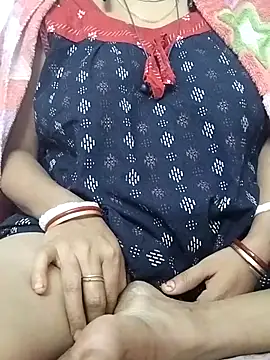 Bangalibou's cam snapshot