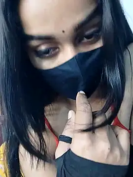 Cute-Janvi-5's cam snapshot