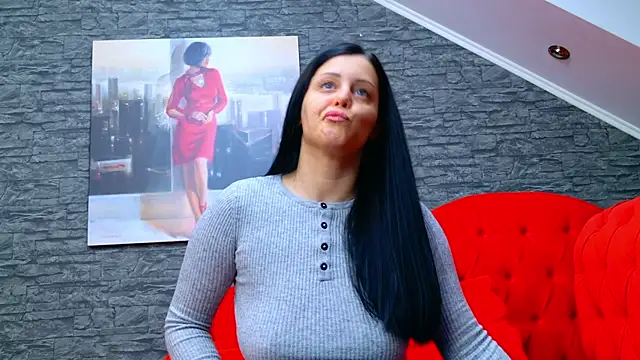 ErikaSins's cam snapshot