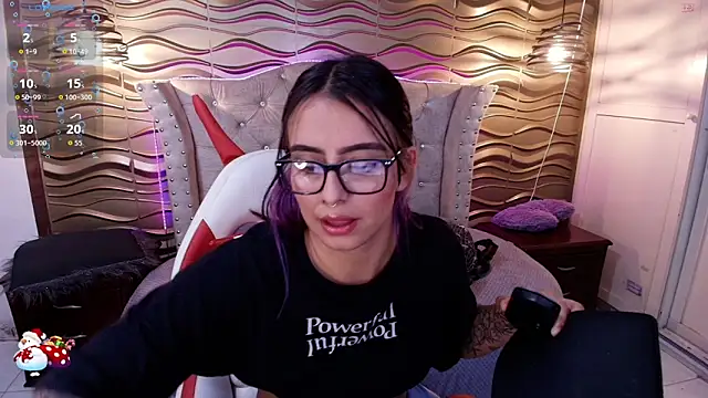 Andreita_Jones's cam snapshot