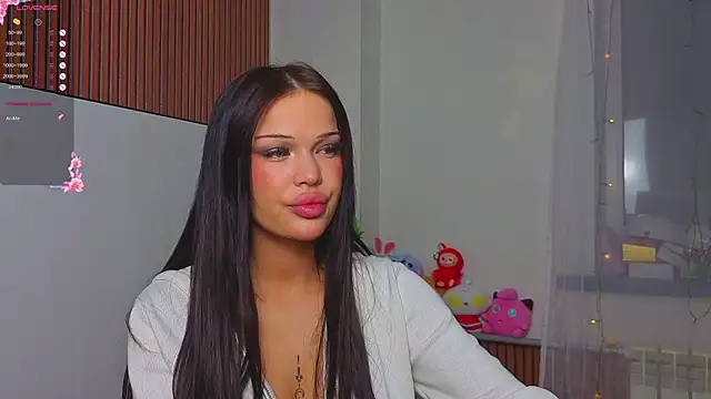 Katrinafoxxx's cam snapshot