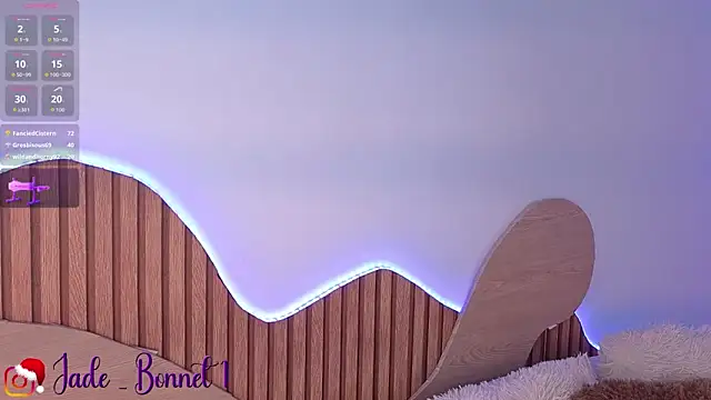 jade_bonett's cam snapshot