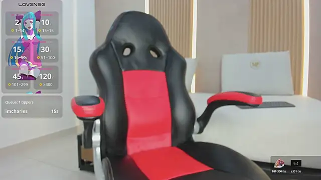 emily_kovac's cam snapshot