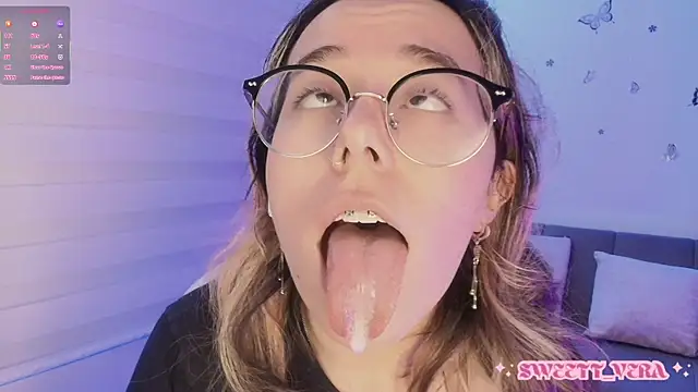 sweettvera's cam snapshot