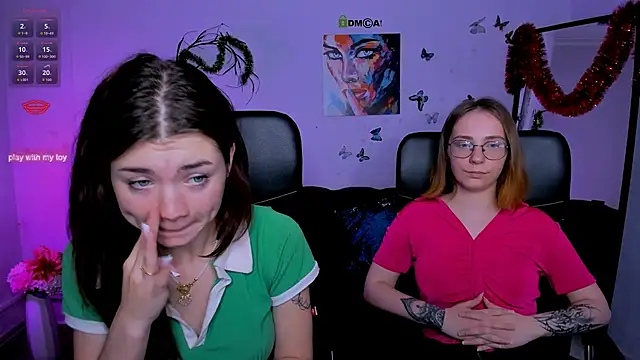 evalora_vei's cam snapshot