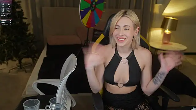 Kara_cat's cam snapshot