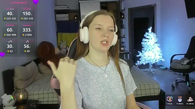 Mary_Blu's cam snapshot