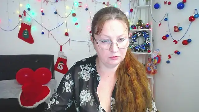 VanessaHotts's cam snapshot